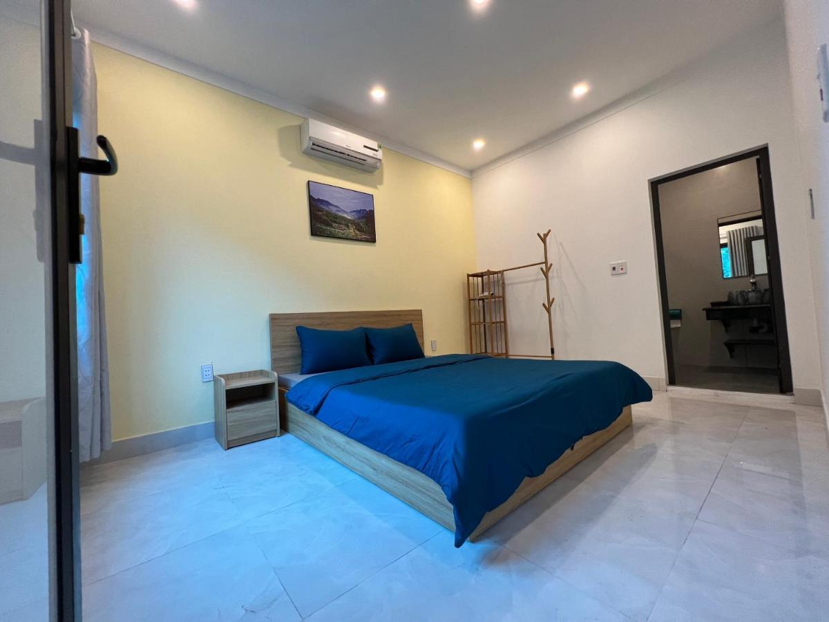 Muong Sang Farmstay Moc Chau Extérieur photo