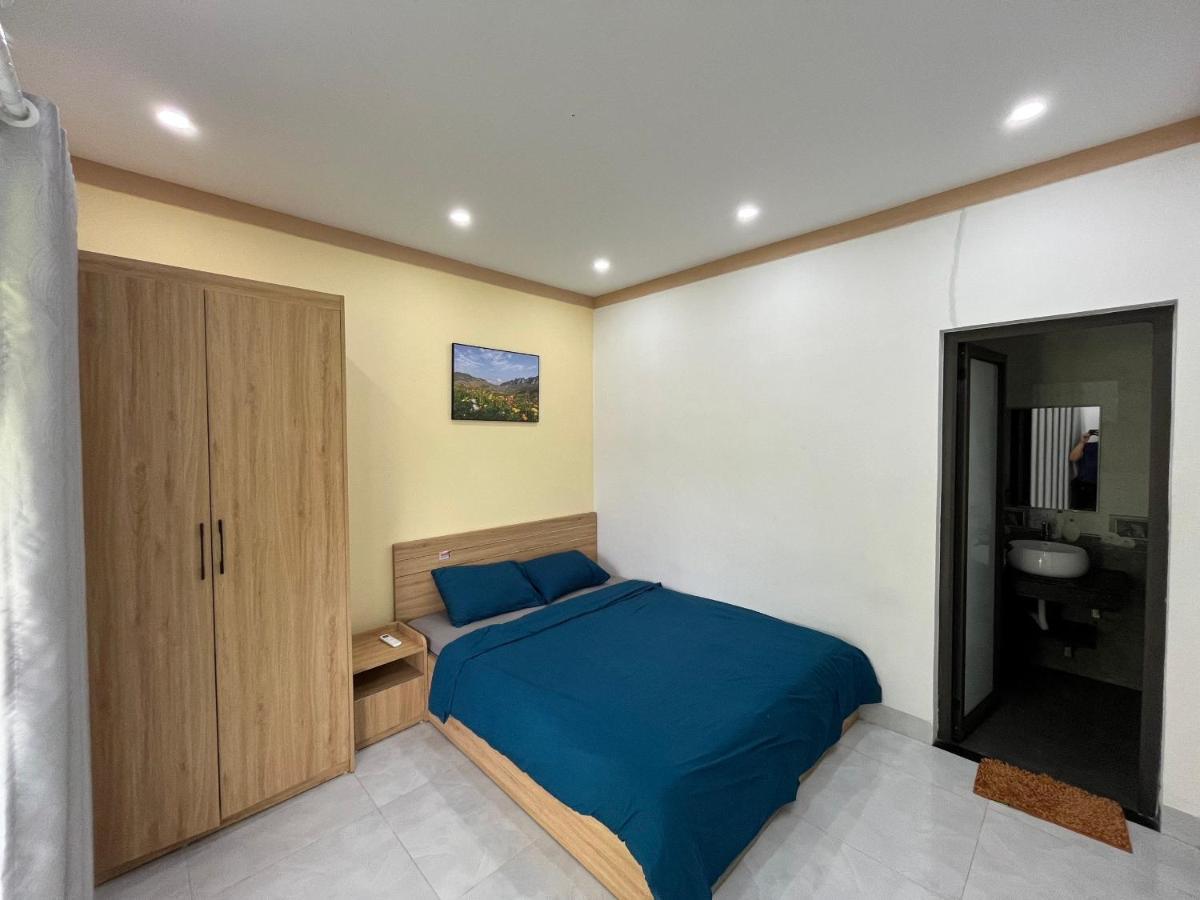 Muong Sang Farmstay Moc Chau Extérieur photo