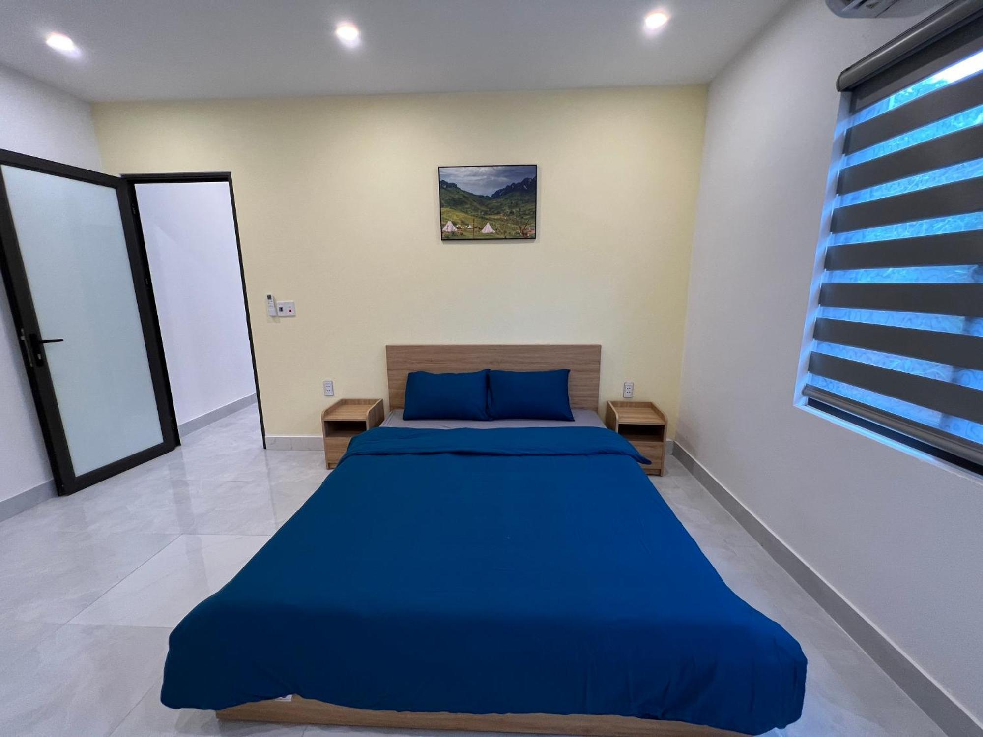 Muong Sang Farmstay Moc Chau Extérieur photo
