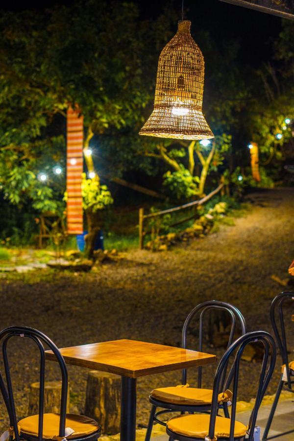 Muong Sang Farmstay Moc Chau Extérieur photo