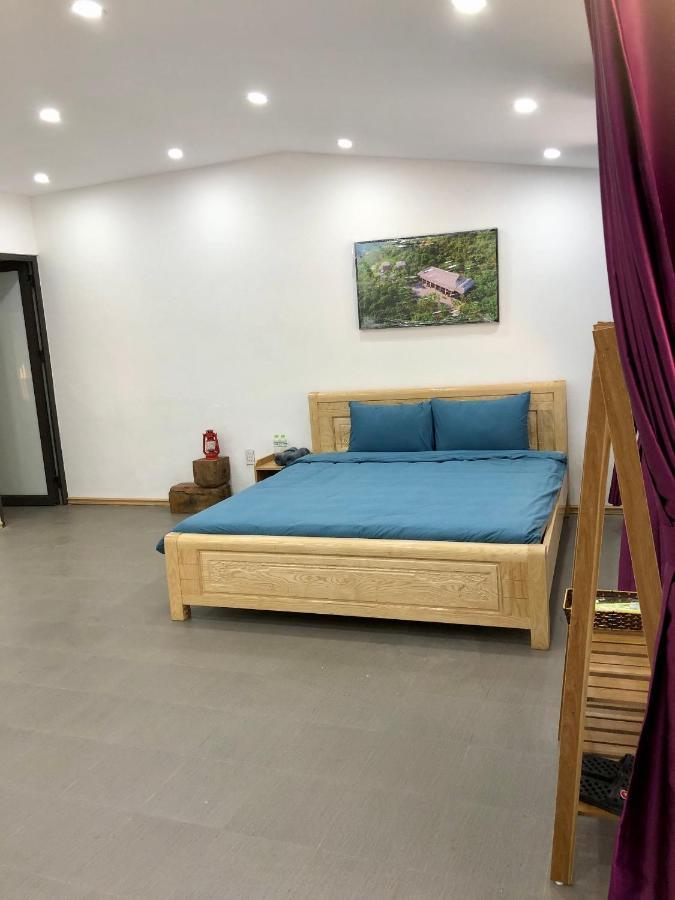 Muong Sang Farmstay Moc Chau Extérieur photo