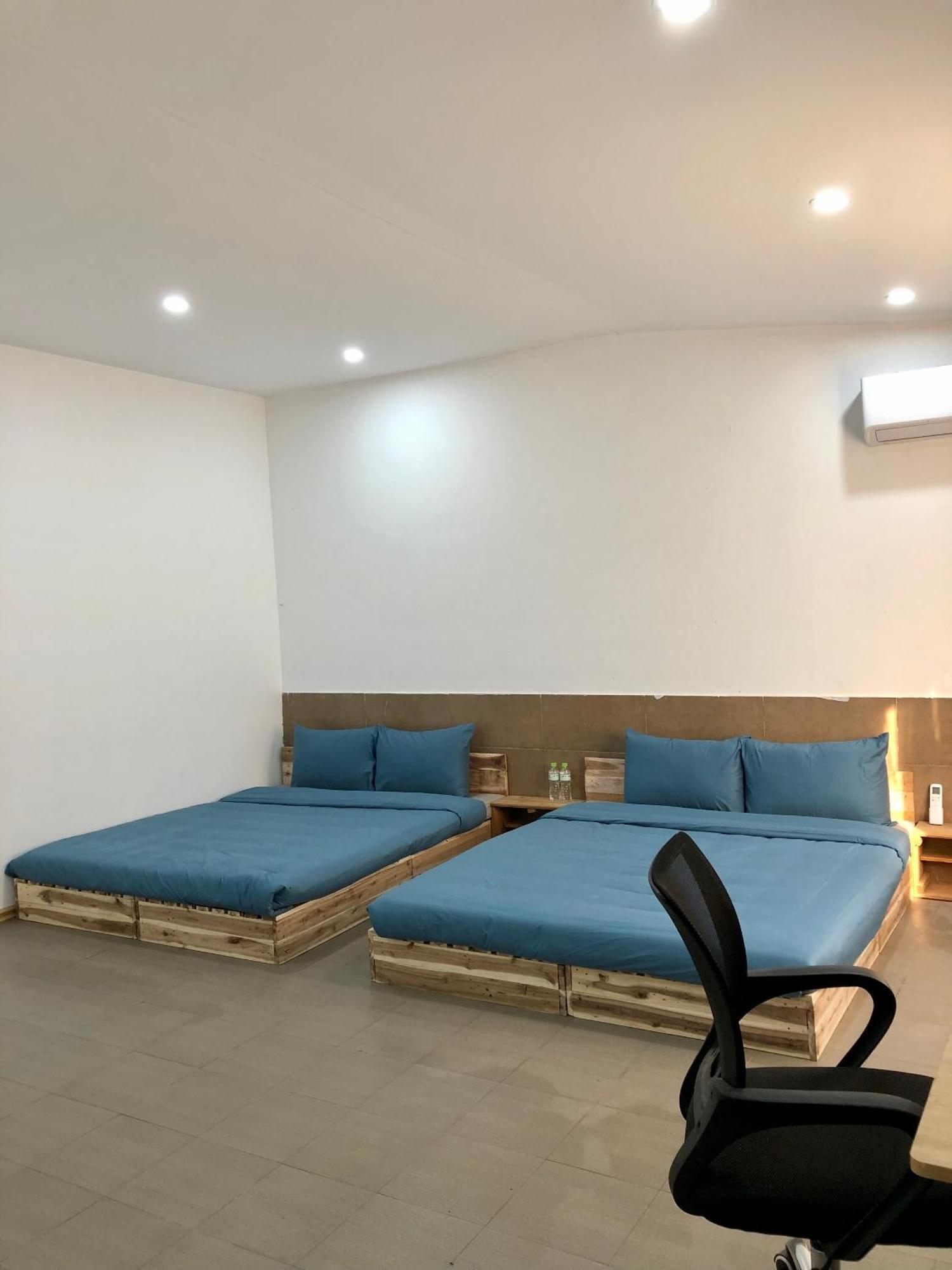 Muong Sang Farmstay Moc Chau Extérieur photo
