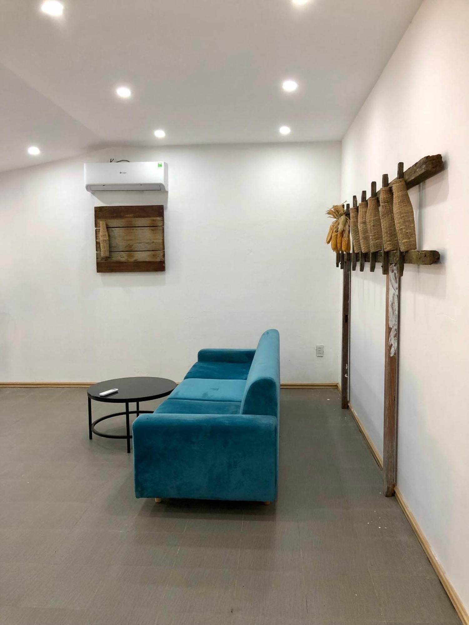 Muong Sang Farmstay Moc Chau Extérieur photo